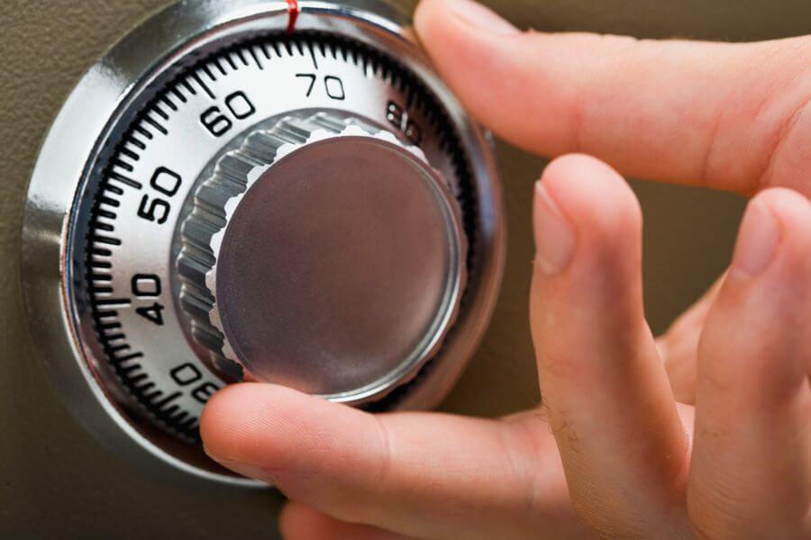 Schlüsseldienst Besigheim Tresoröffnung